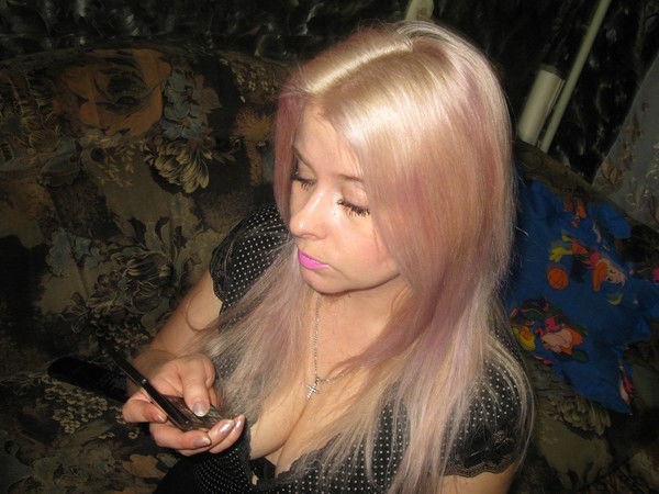 Людмила Степанова