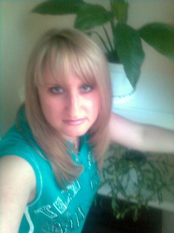 Оксана Руденская