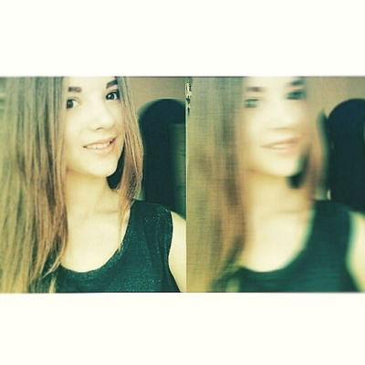 Карина Сташина