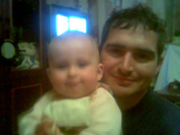 Максим Кадейкин