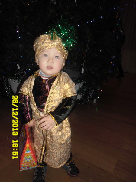 Олжас Бостанов