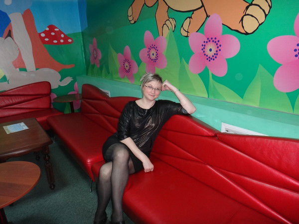 Танюшка Танюшка