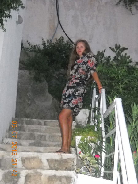 Лилия Хафизова