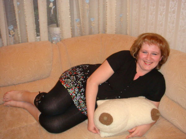 Ольга Хандобоких