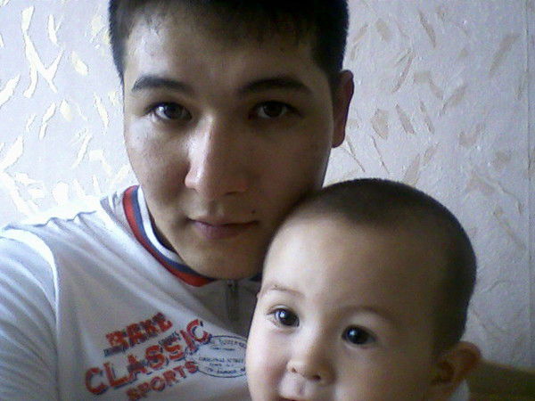 Ганижан Малкин