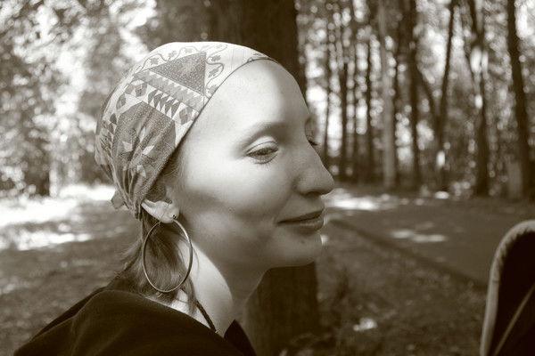 Екатерина Красноярова