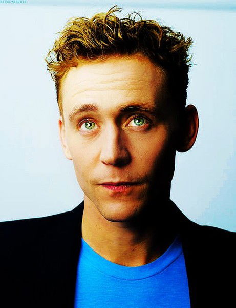 Том Хиддлстон