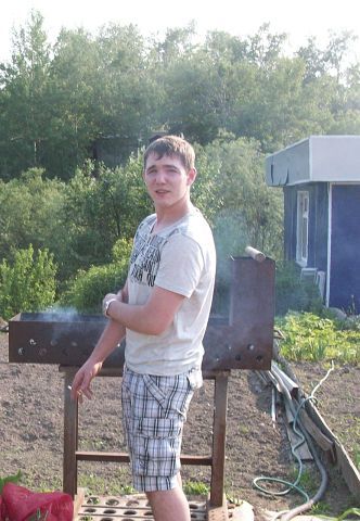 Василий Шекера