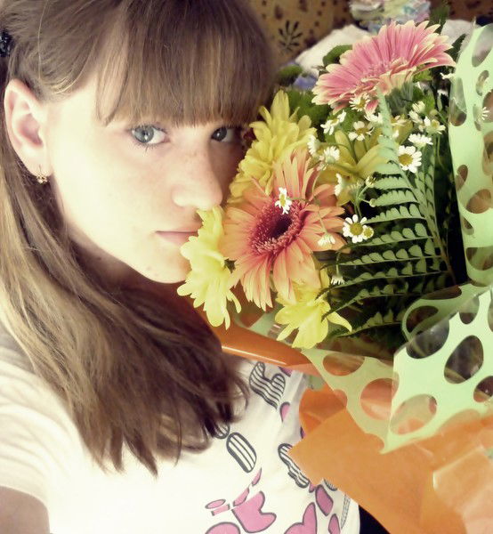 Любашка)* Шашина_)*