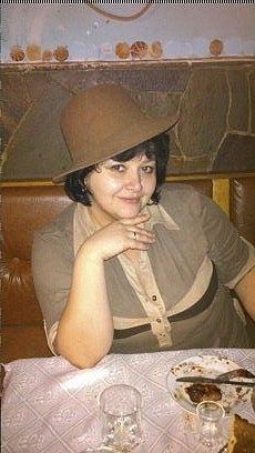 Ирина Евлентьева