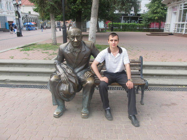 Павел Смирнов