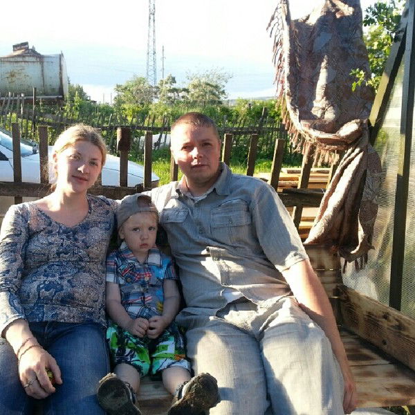 Александр Кондратев