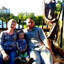 Александр Кондратев