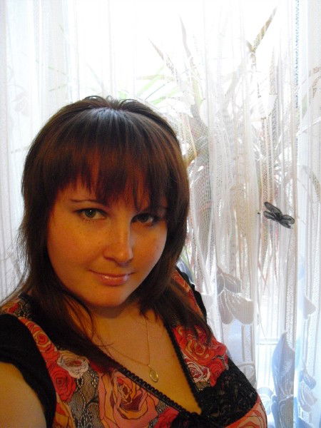 Анастасия Сорокина