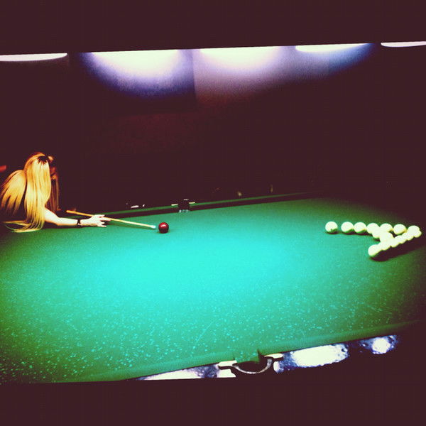 Айсель Мамедова