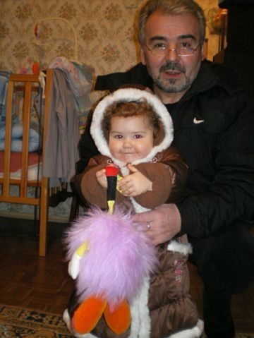 Саша Давлетшин