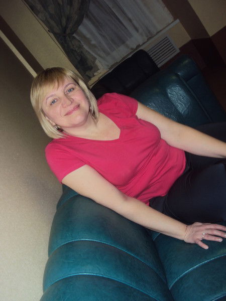 Светлана Бондаренко