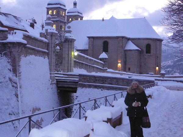 Татьяна Камайская