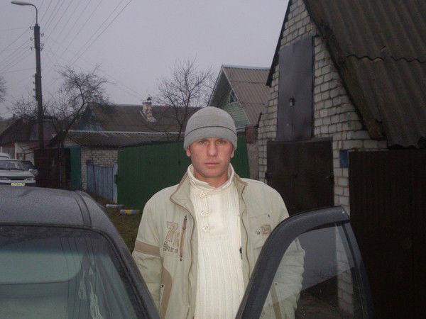 Иван Шульгин