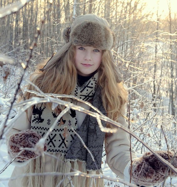 Таня Высоцкая