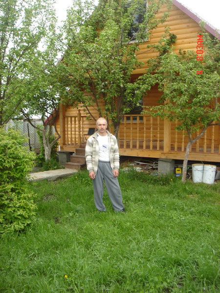 Владимир Пичугов