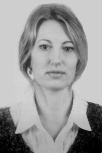 Анжелика Лихачёва