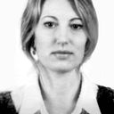 Анжелика Лихачёва
