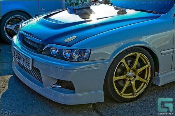 Серёжка=) Путинцев