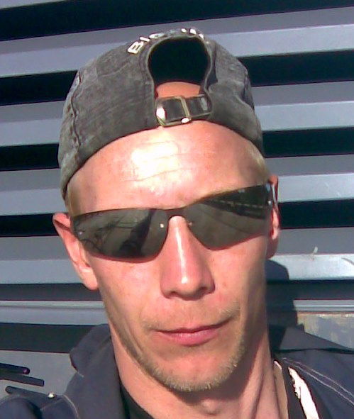 Алексей Александренко