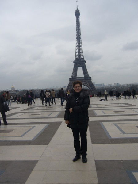 Cветлана Мусаева