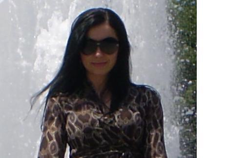 Ирина Славгородская