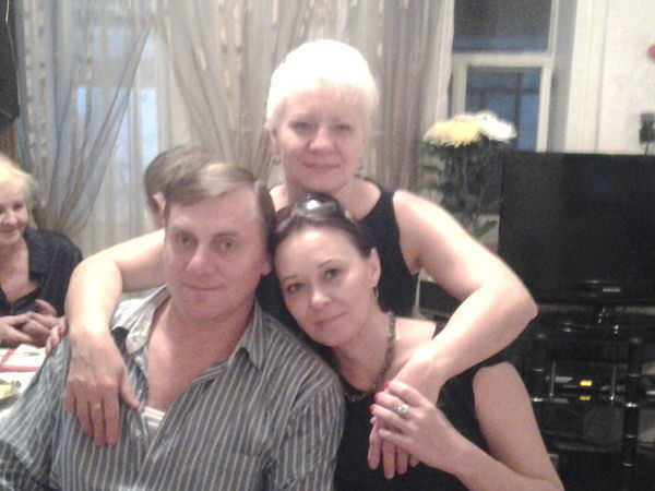 Михаил Полумордвинов