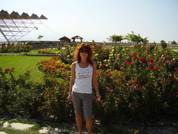 Олеся Следенко