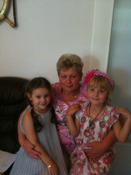 Полина Камерцель