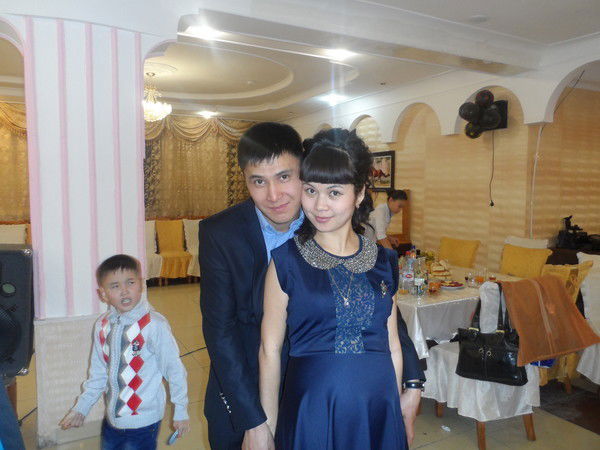 Ансар Арсен