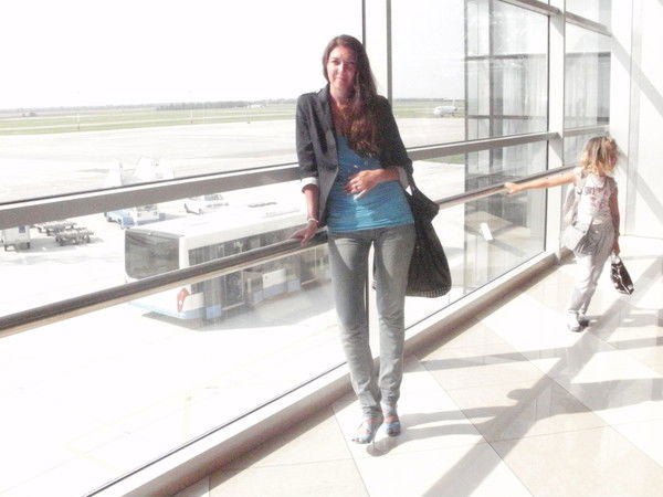 Любовь Симонова