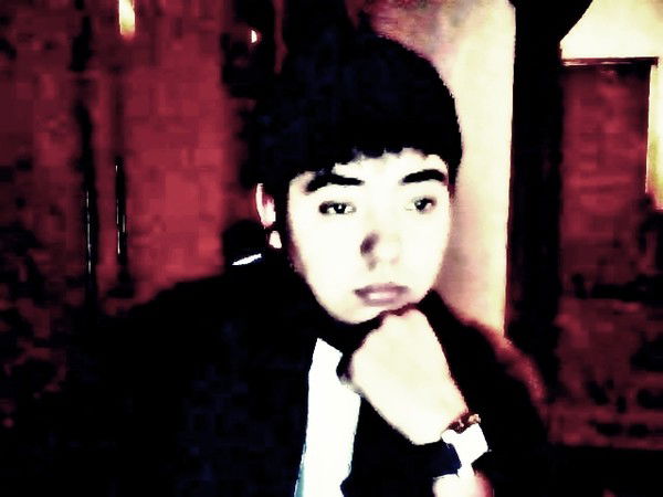 Самат Толебаев