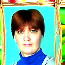 Алёна Стуканова