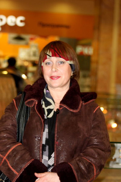 Прунцева Маргарита