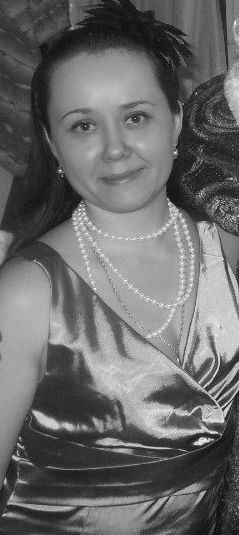 Вера Самохвалова