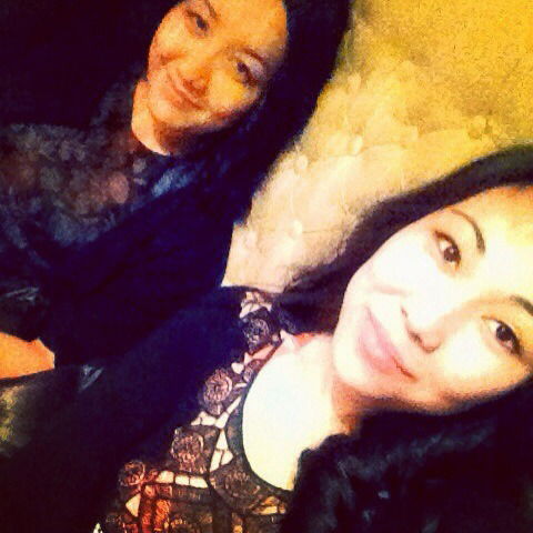 Мадина Молдабекова