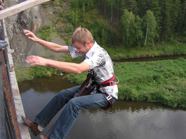 Сергей Горбунов