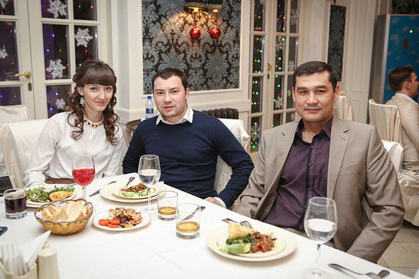 Баха Алимкулов