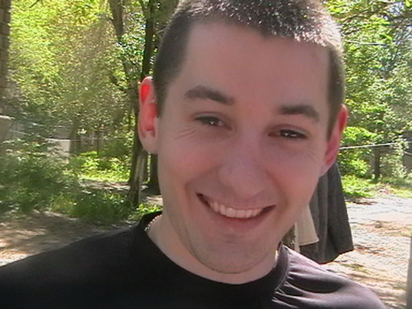 Алексей Бегунов