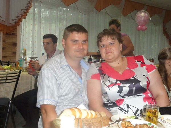 Аня Якунькова