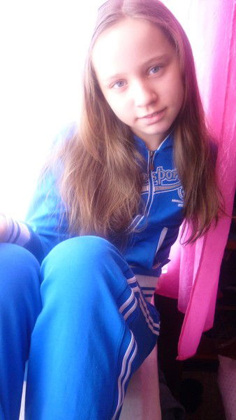 Надежда Кобзева