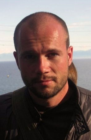 Евгений Барановский