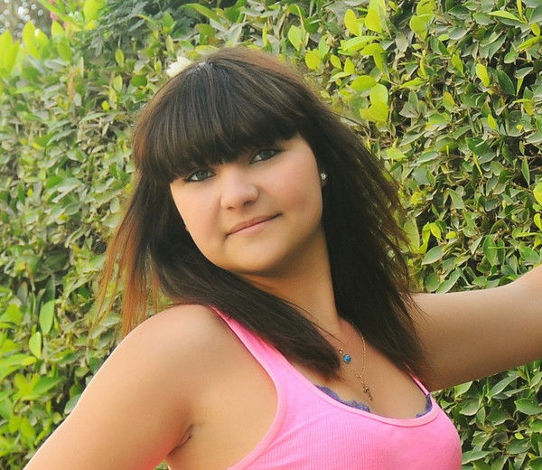 Мария Серова