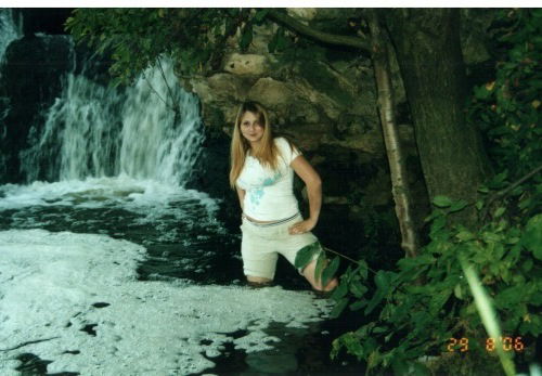 Марина Городкова