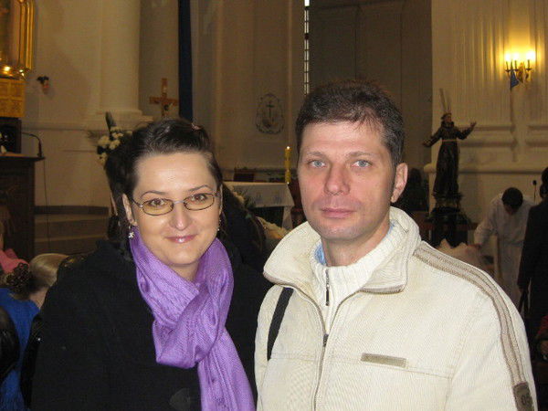 Андрей Чёрный